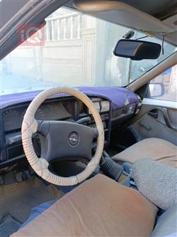Opel Omega